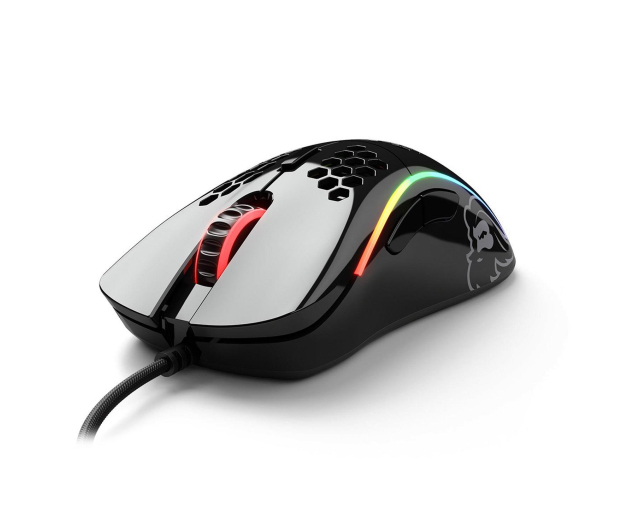 Glorious Model D (Glossy Black) - 529371 - zdjęcie 3